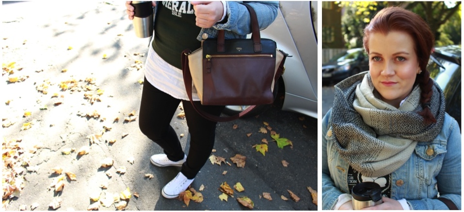 Herbst Outfit 3