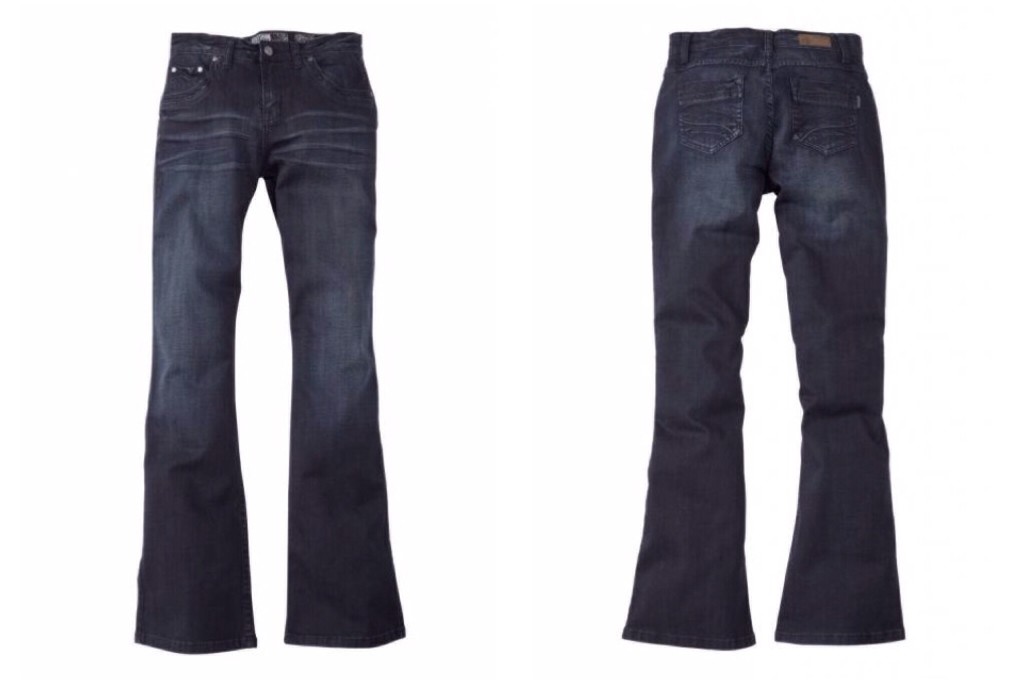 Trendreport: Flared Jeans. Die Renaissance der Schlaghose