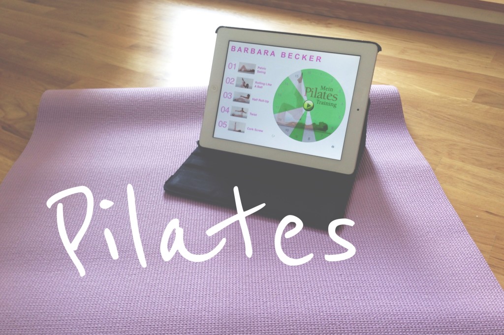 Beitragsbild - Pilates: Methode, Übungen und Trainings Must Haves