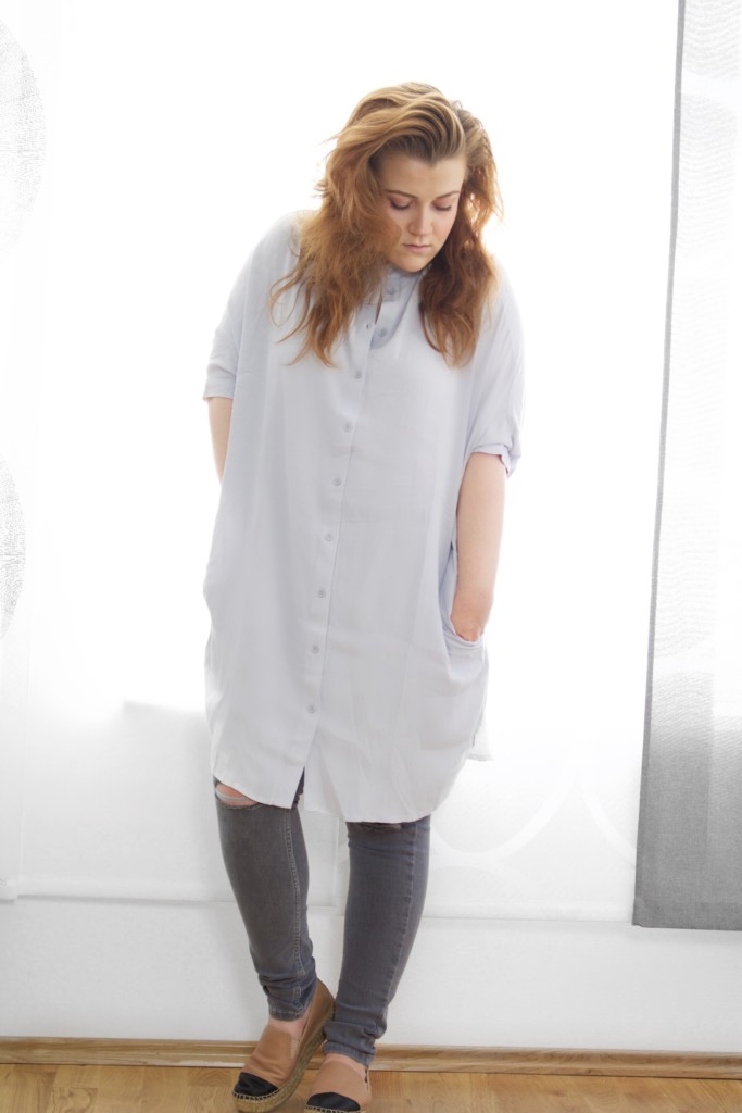 Zalon Outfit für Frauen: Meine ehrliche Zalon Erfahrung: Zalon by Zalando im Fashionblogger-Test