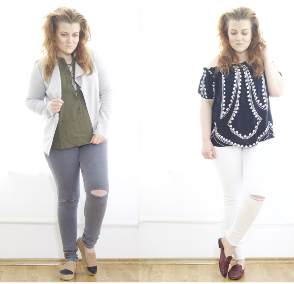 Zalon Outfits für Frauen: Meine ehrliche Zalon Erfahrung: Zalon by Zalando im Fashionblogger-Test
