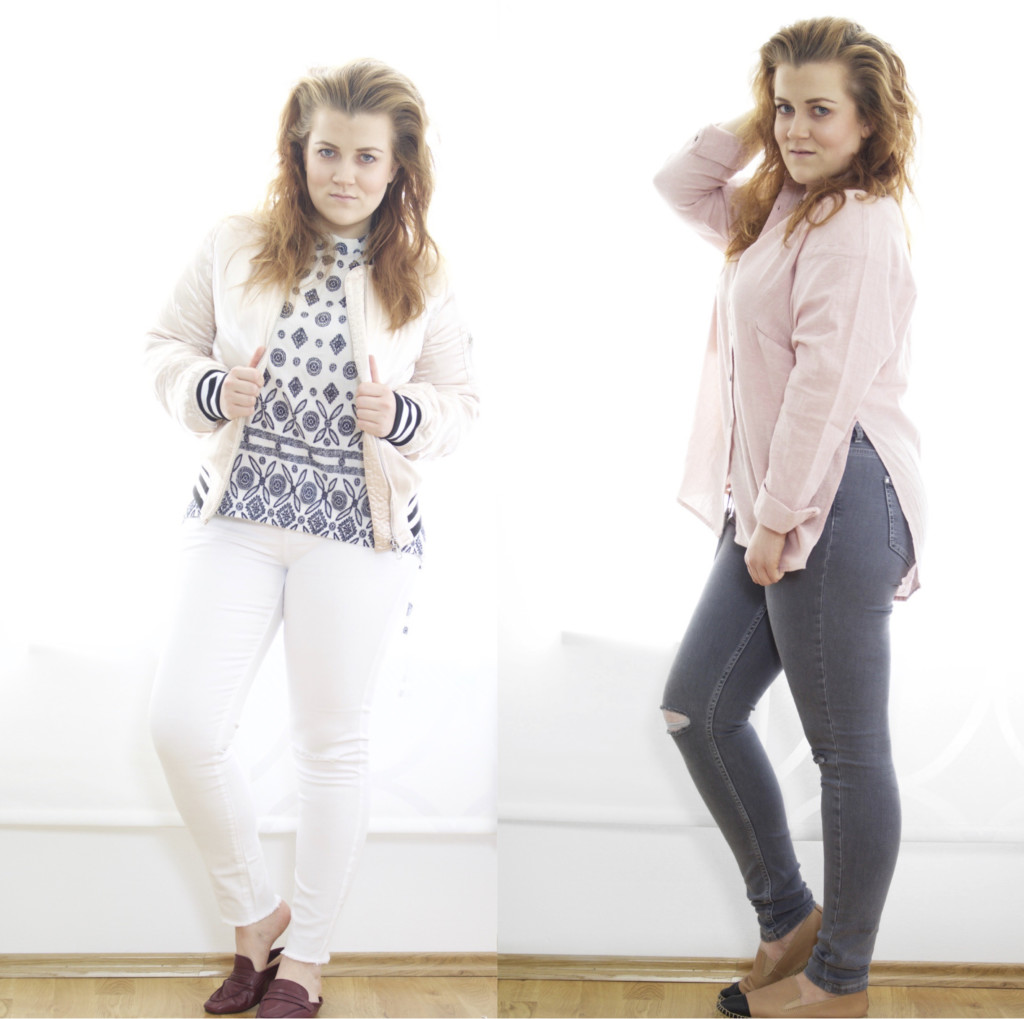 2 Zalon Outfits für Frauen: Meine ehrliche Zalon Erfahrung: Zalon by Zalando im Fashionblogger-Test