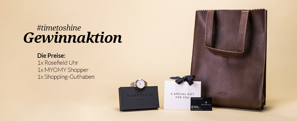 Gewinnspiel Collage Schmuck, Uhren, Sonnenbrille : Geschenkideen zu Weihnachten von Brandfield #timetoshine - Gewinnspiel Collage - Fashion Blogger Leipzig