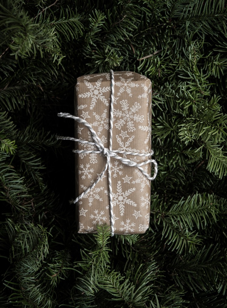 Inspiration: verschiedene Möglichkeiten seine Weihnachtsgeschenke schön und stilvoll zu verpacken - Lifestyle Blog aus Leipzig