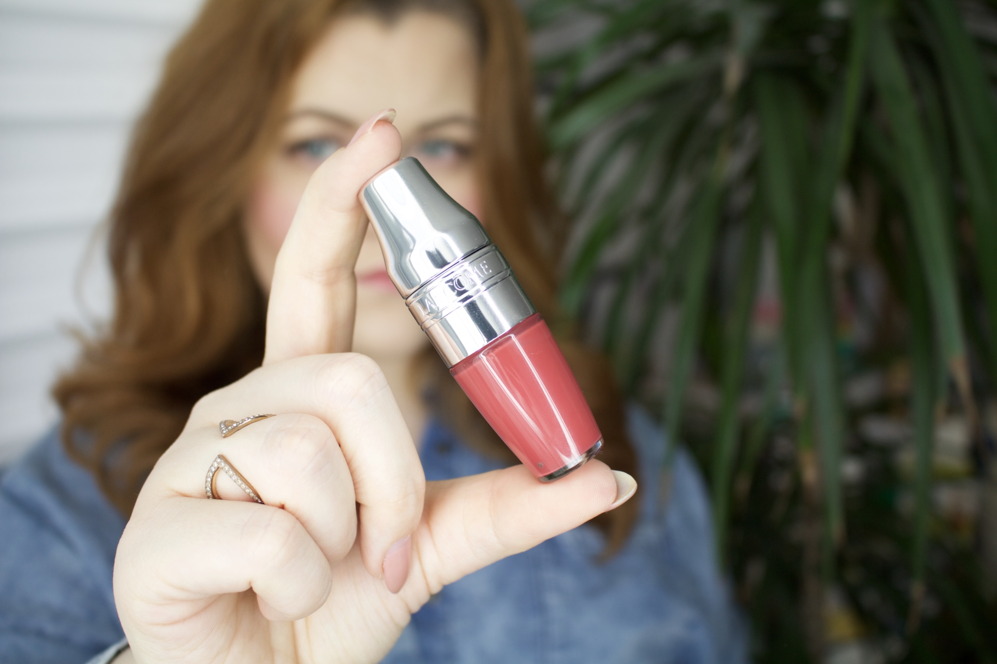 Review: Juicy Shaker von Lancome "Vanilla Pop"