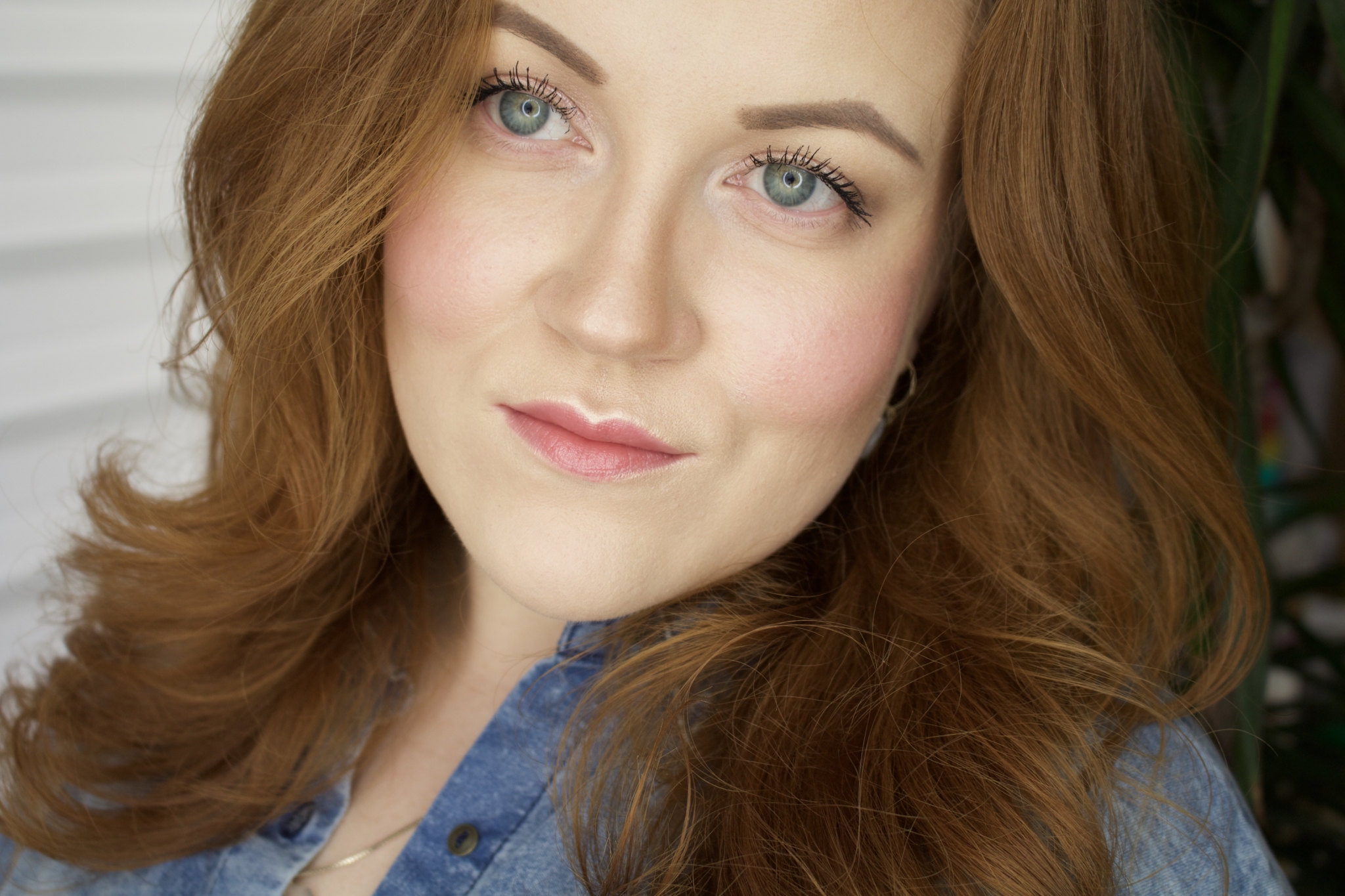 Beitragsbild: Mein Oster Make-up Look: peach & glowy mit Lancome & YSL - Beauty Blog Leipzig