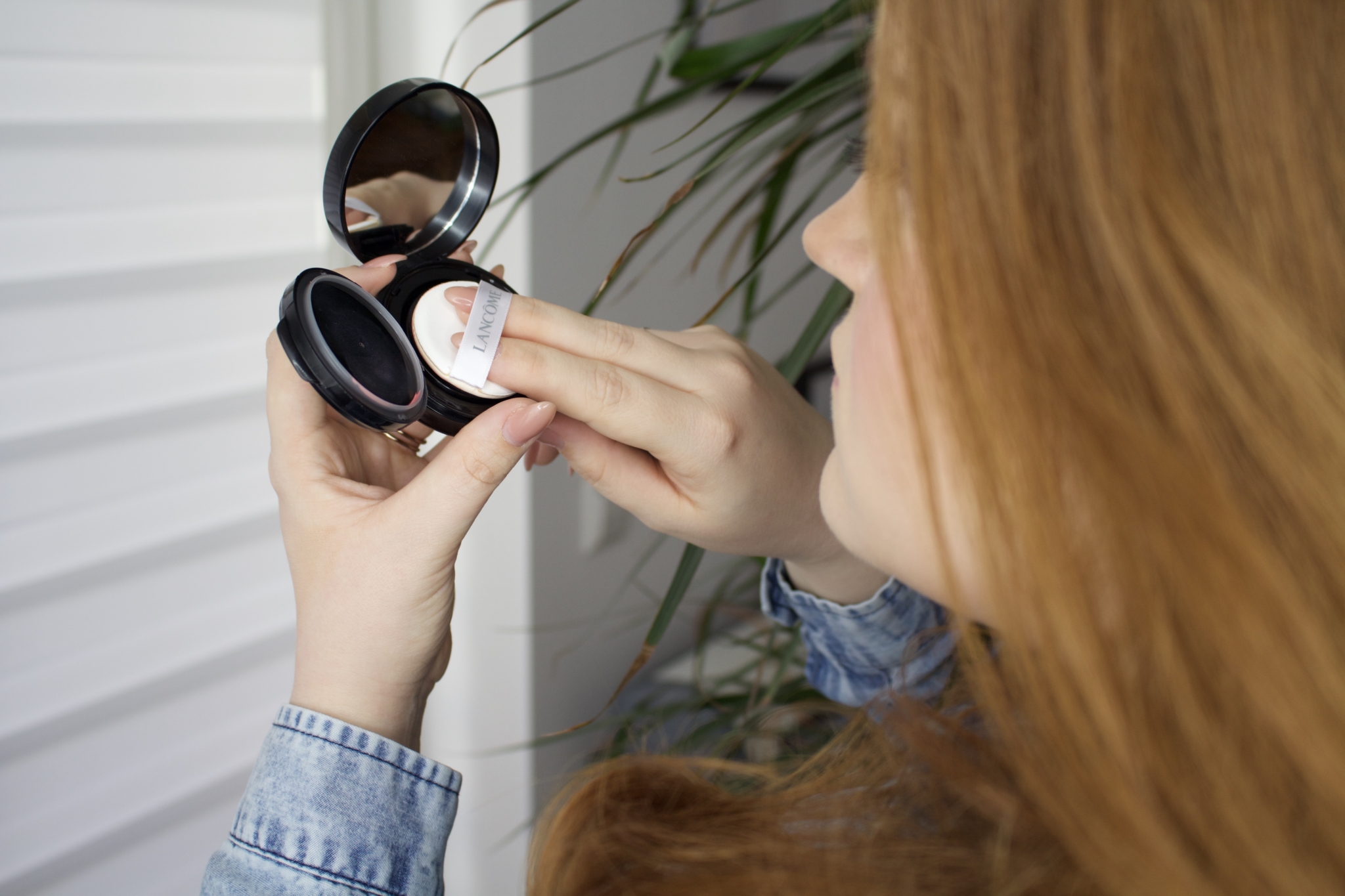 Review: "Cushion Blush Subtil" von Lancome in der Farbe "032 Splash Corail"