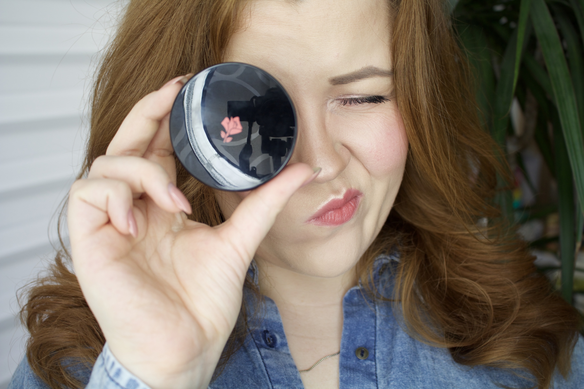 Cushion Blush von Lancome - Mein Oster Make-up Look: peach & glowy mit Lancome & YSL - Beauty Blog Leipzig