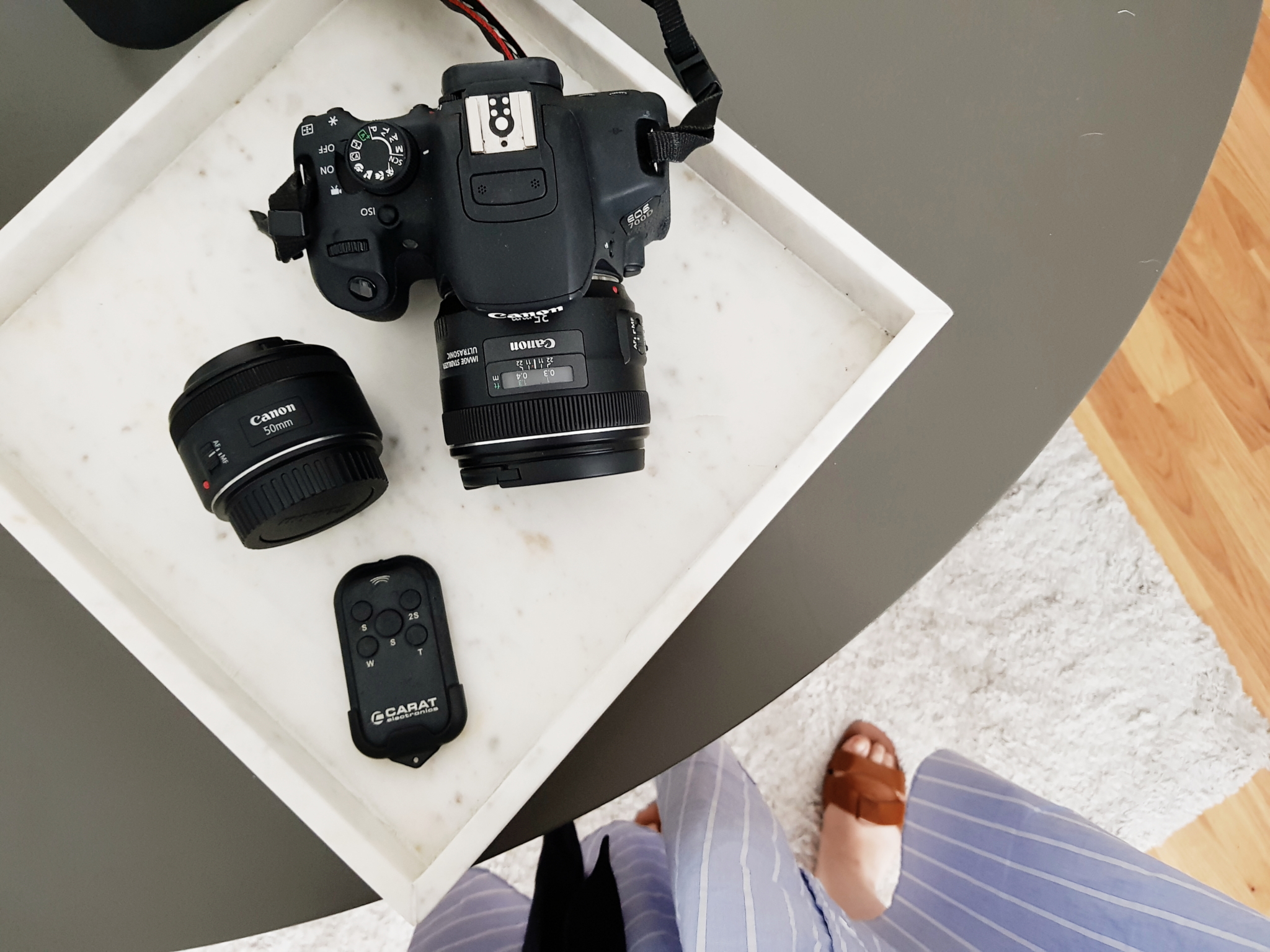 Kameraausrüstung für Blog und Instagram - Blogger Tipps/Instagram Tipps für tolle Blog-Bilder