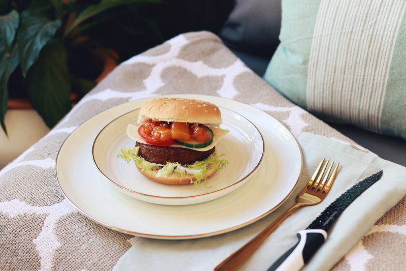 DIY Burger Bar: Das Upgrade für deine Sommerparty | Food-Blog