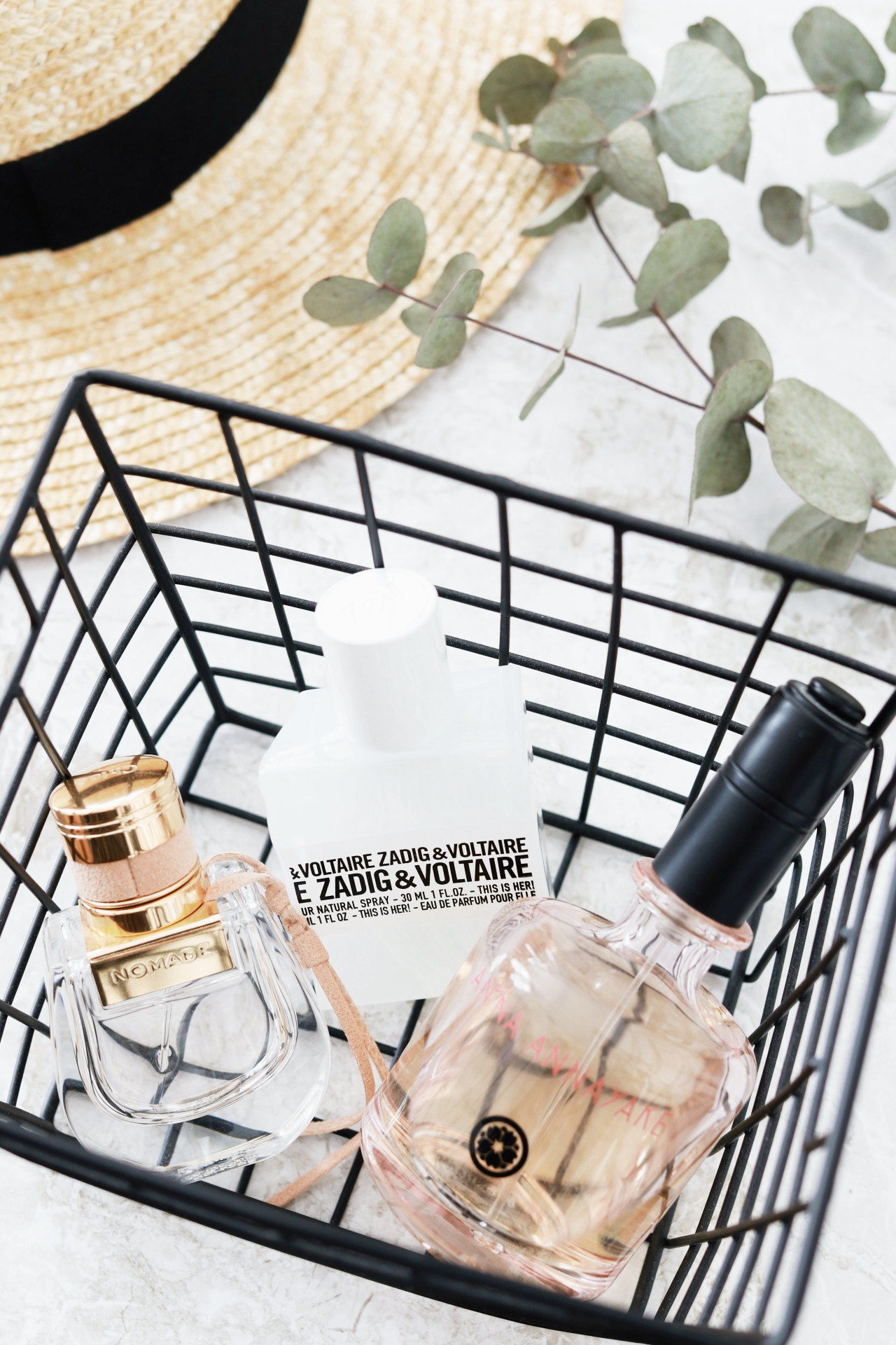 Parfum-Klassiker für jeden Tag: Leichte Düfte