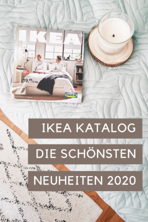 IKEA Neuheiten 2020: Das sind die Möbel- & Deko-Highlights aus dem neuen IKEA Katalog