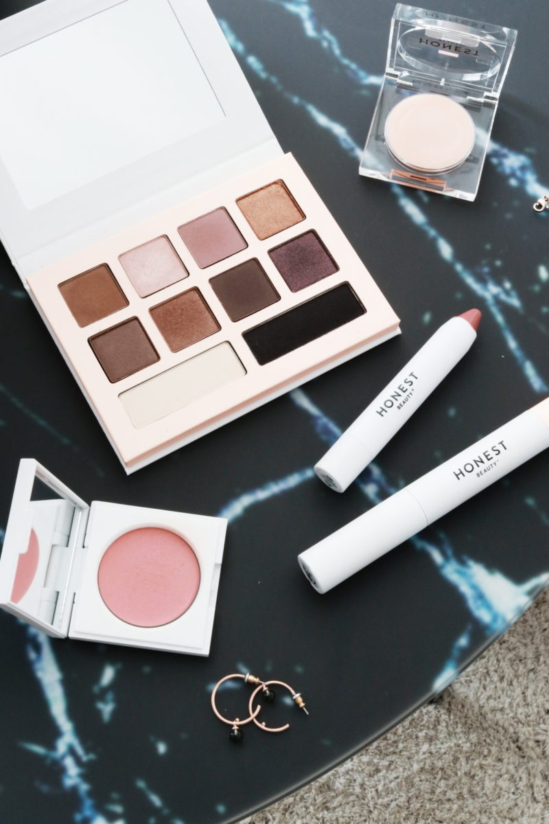 Honest Beauty Make-up Produkte im Test - BeautyBlogger