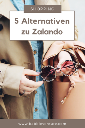 Alternativen zu Zalando: Die 5 besten Mode Online Shops