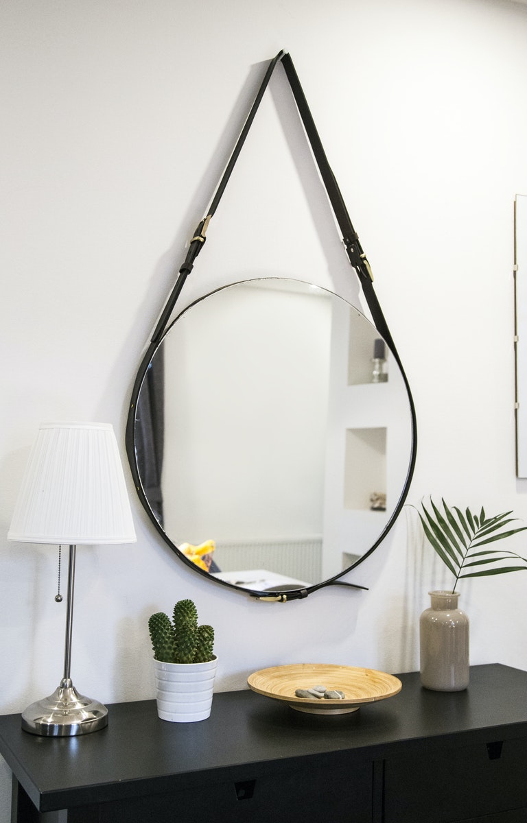 Die schönsten Spiegel für dein Zuhause