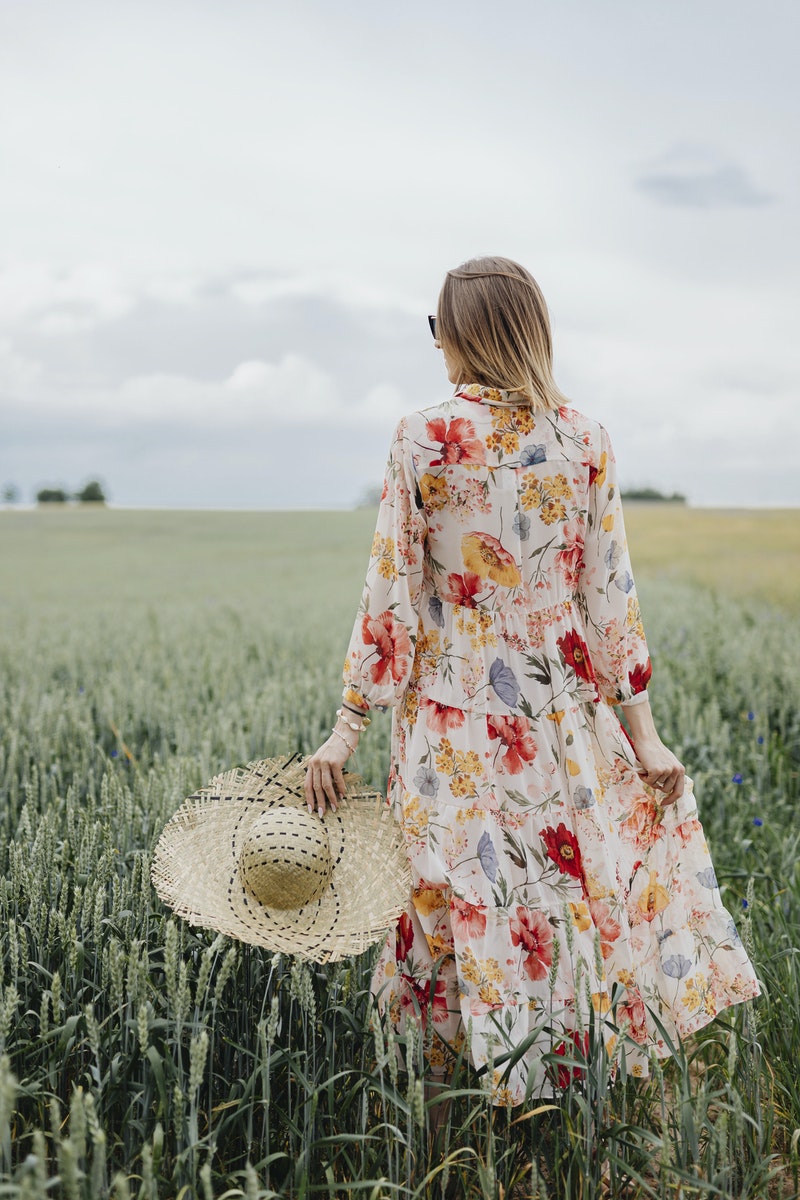 Die schönsten Kleider für den Sommer