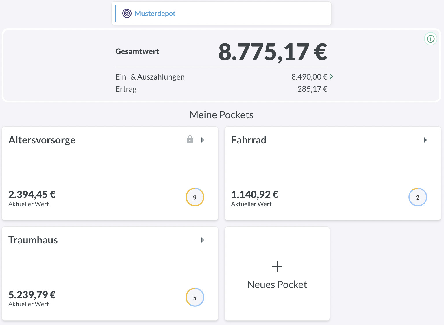 Tipps: Die eigenen Finanzen einfach organisieren - so behältst du den Überblick