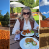 Herbstausflug in Sachsen: Kürbisfestival Schloss Lichtenwalde 2026