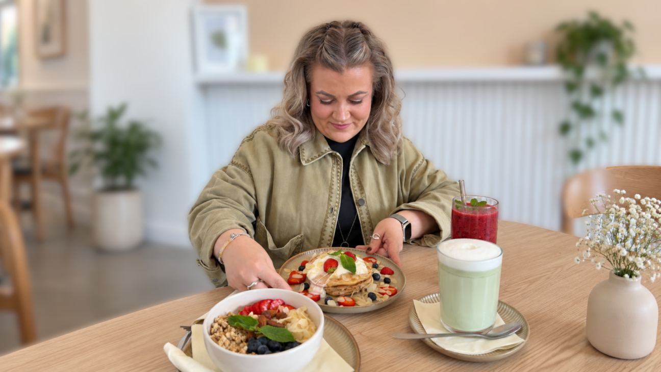 Frühstück in Leipzig: Die besten Frühstücksspots & Brunch-Cafés in Leipzig und Umgebung