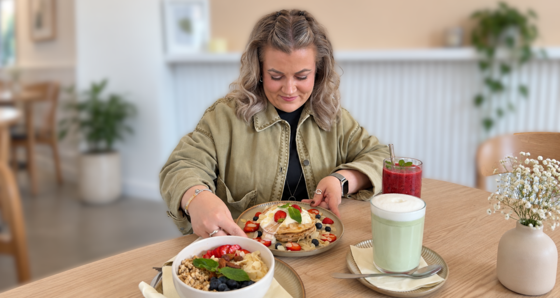 Frühstück in Leipzig: Die besten Frühstücksspots & Brunch-Cafés in Leipzig und Umgebung
