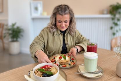 Frühstück in Leipzig: Die besten Frühstücksspots & Brunch-Cafés in Leipzig und Umgebung