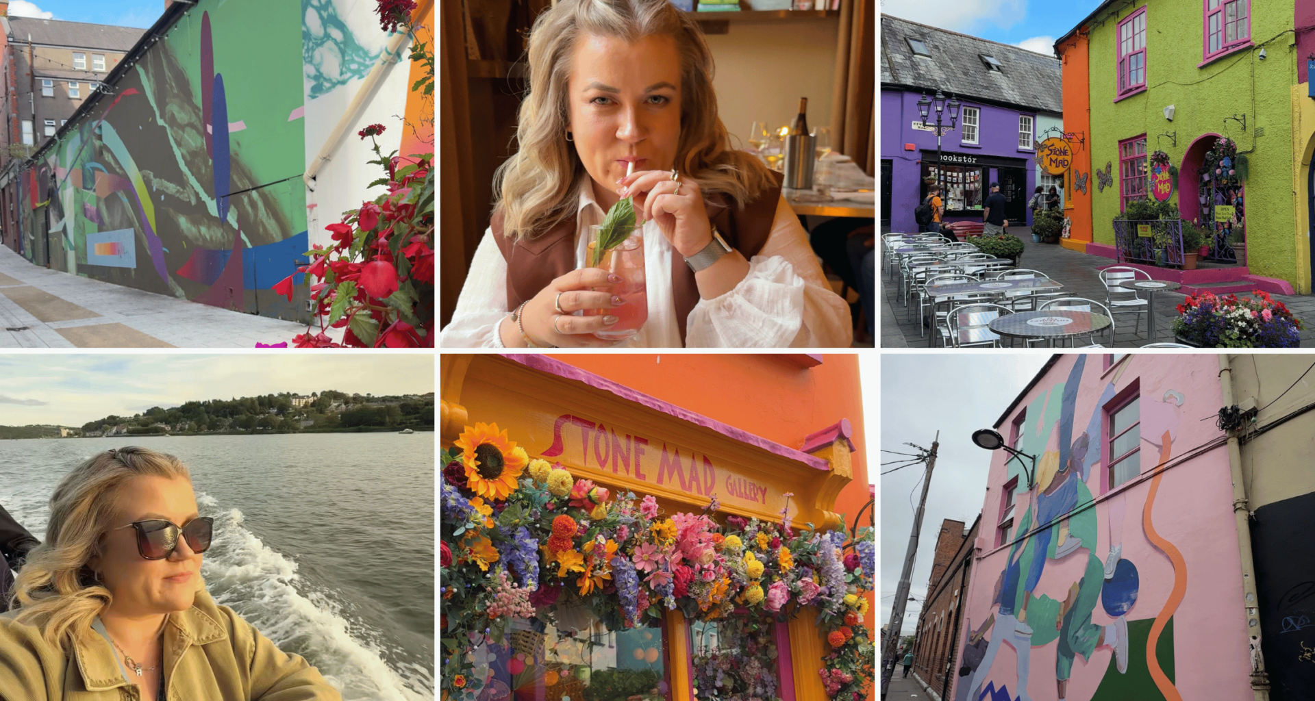 Cork & Kinsale in Irland: Der perfekte Direktflug-Trip ab Frankfurt